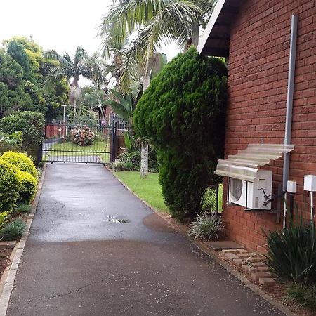 Bed and Breakfast Rest&Rise Pietermaritzburg Exterior foto