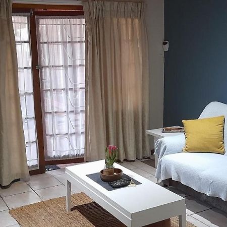Bed and Breakfast Rest&Rise Pietermaritzburg Exterior foto