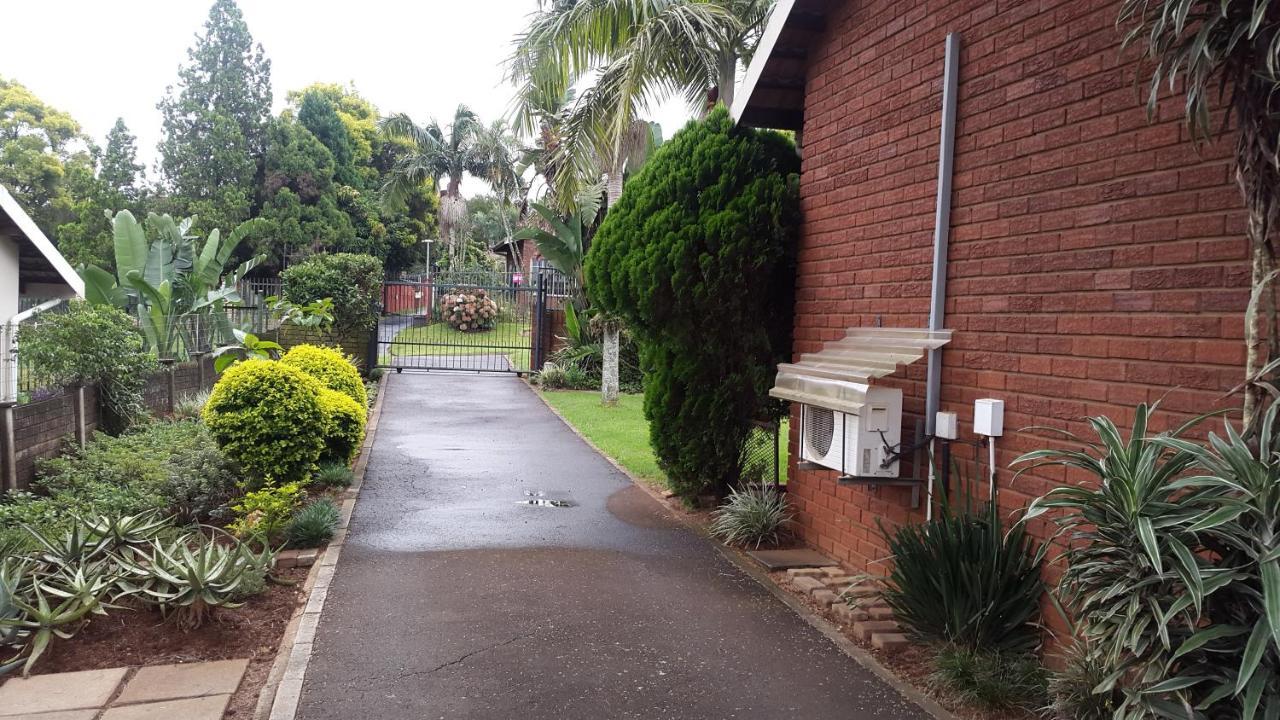 Bed and Breakfast Rest&Rise Pietermaritzburg Exterior foto